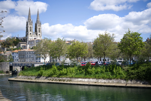 Assurance Niort